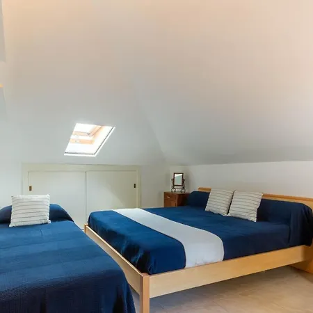 Mansarda Clori - Myho Casa Apartment *