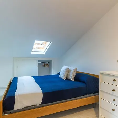 Mansarda Clori - Myho Casa Apartment *